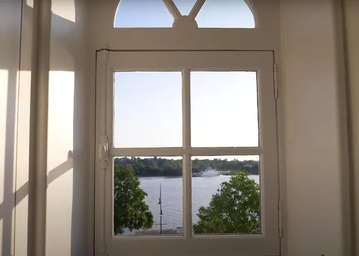 La Houache D'hotes Bed & Breakfast