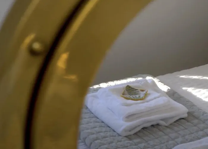 B&B La Houache D'hotes 3*