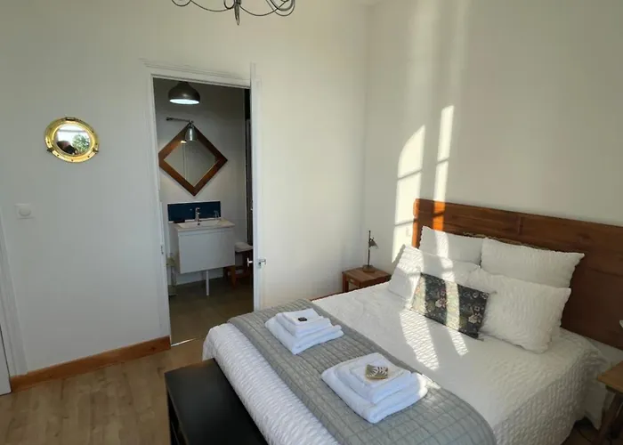 La Houache D'hotes B&B 3*