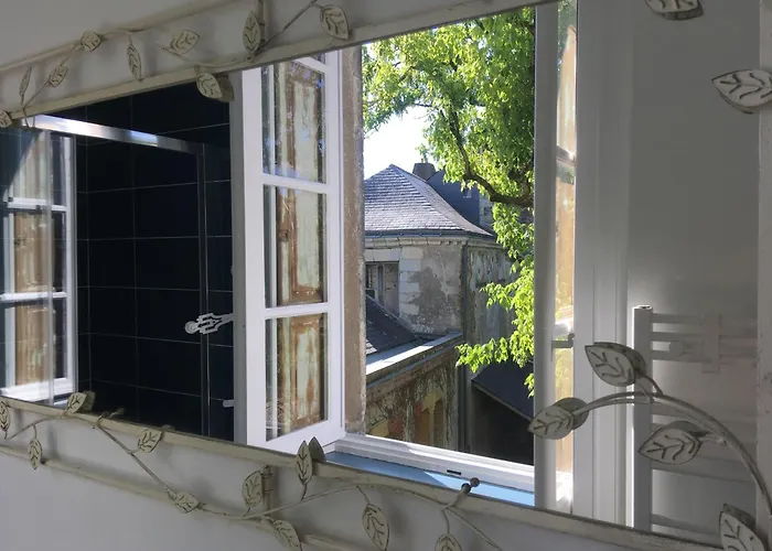 La Houache D'hotes B&B 3*