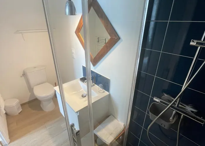 La Houache D'hotes 3*