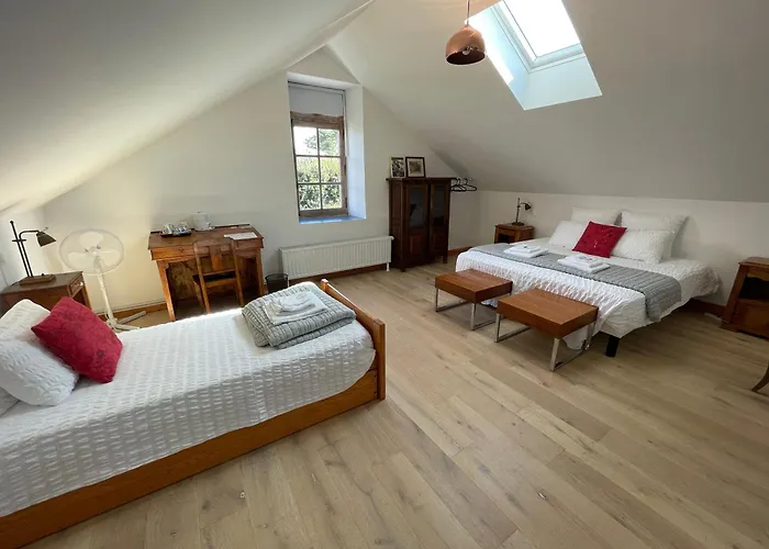 B&B La Houache D'hotes 3*