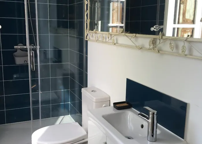 Bed & Breakfast La Houache D'hotes Le Pellerin