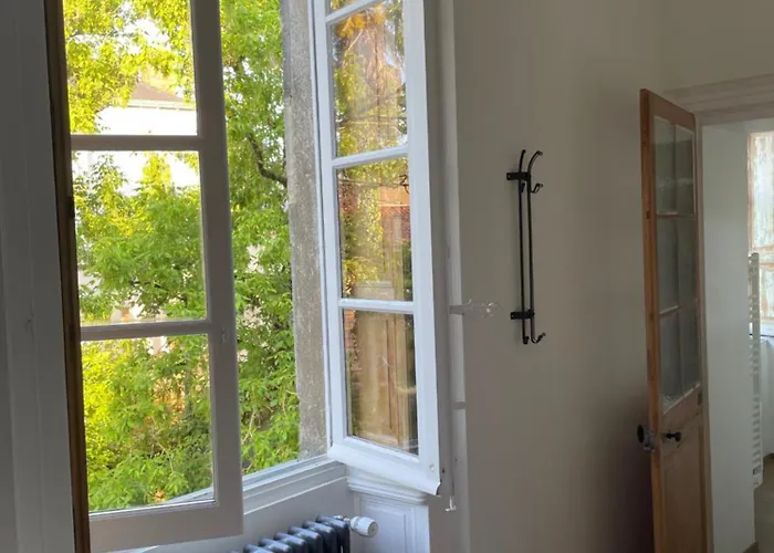 Bed & Breakfast La Houache D'hotes 3*