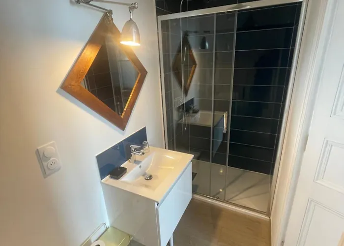 La Houache D'hotes Le Pellerin