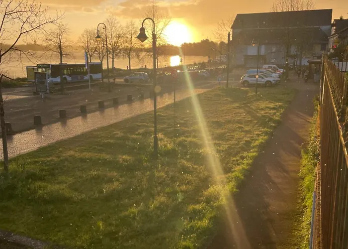 La Houache D'hotes 3* Le Pellerin