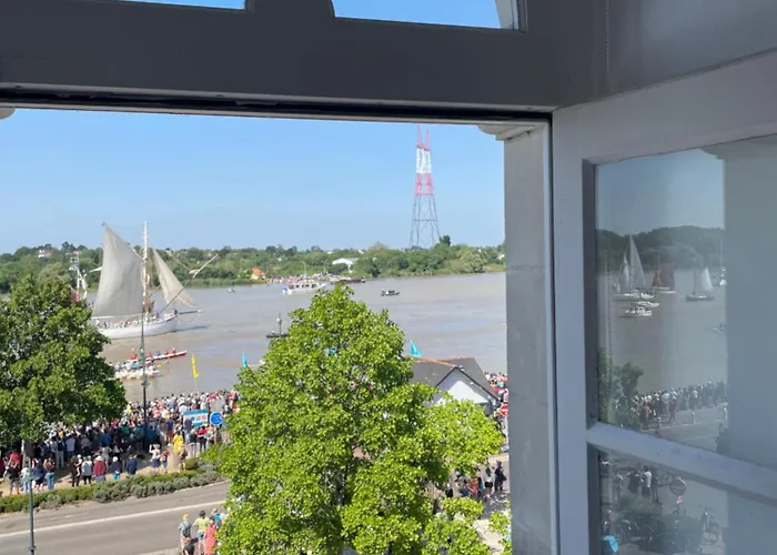 La Houache D'hotes Le Pellerin